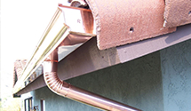 Rain Gutter Installation, Repair, Cleaning in Kennett Square, PA